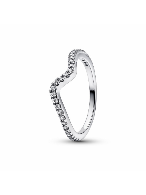 Каблучки PANDORA модель 192539C01 Фото