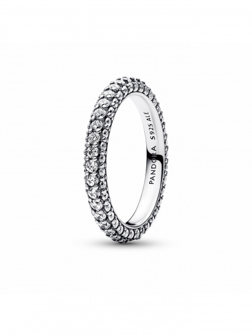 Кольца PANDORA модель 192627C01 Фото