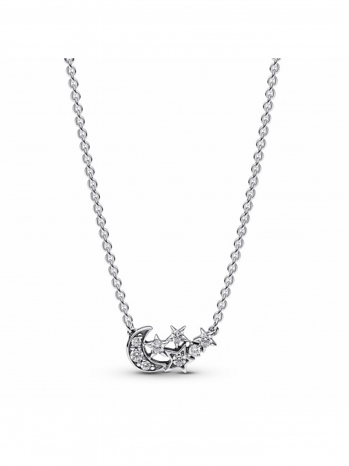 Кольє PANDORA модель 392991C01 Фото