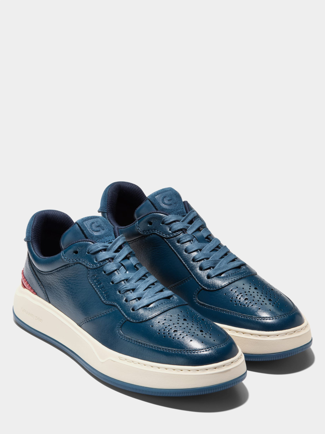 Кеды Cole Haan модель C38620 Фото