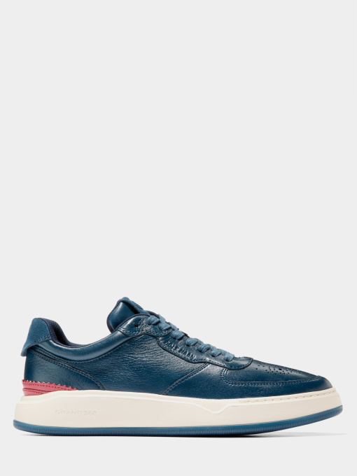 Кеды Cole Haan модель C38620 Фото