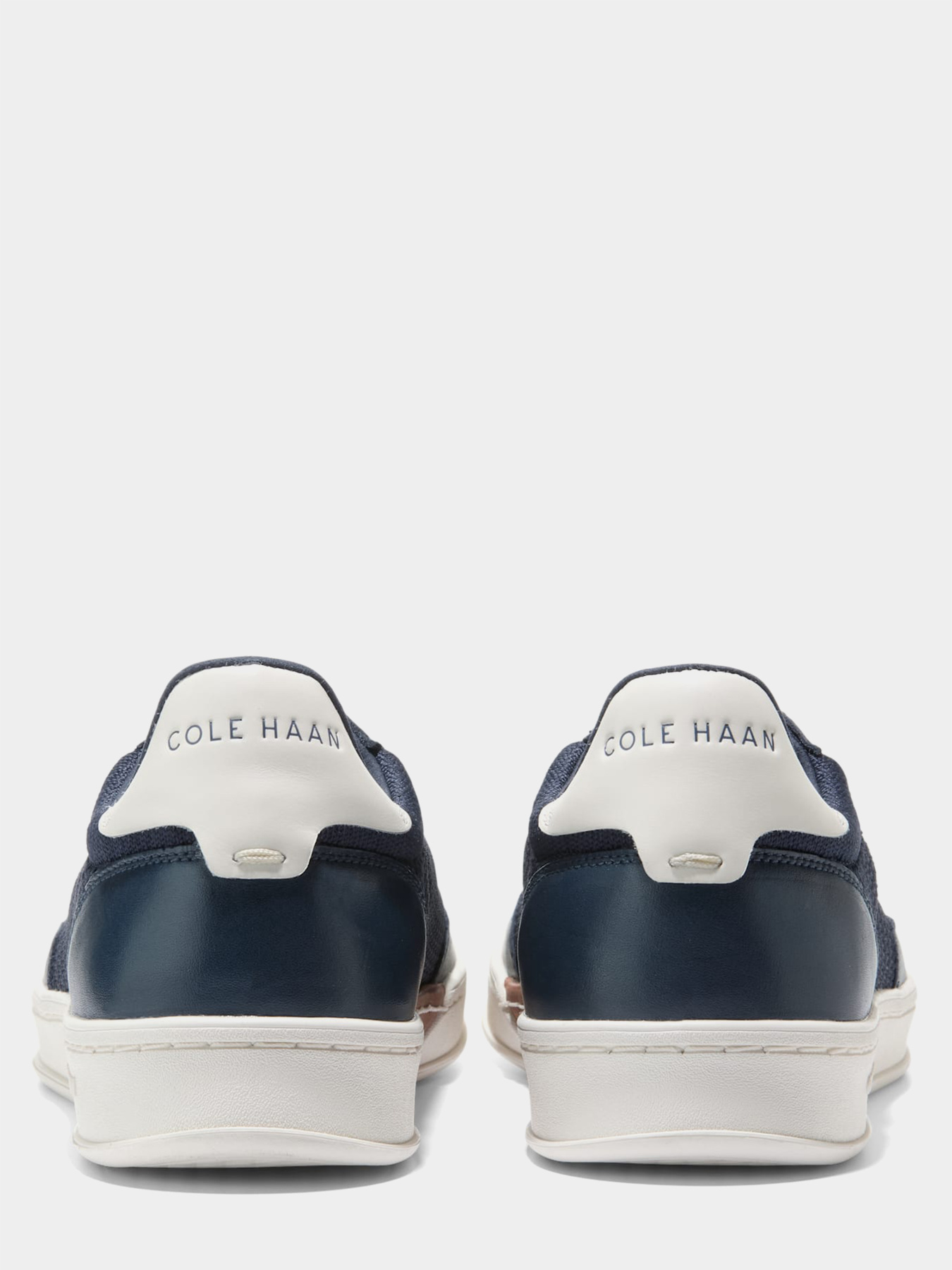 Кеды Cole Haan модель C40051 Фото