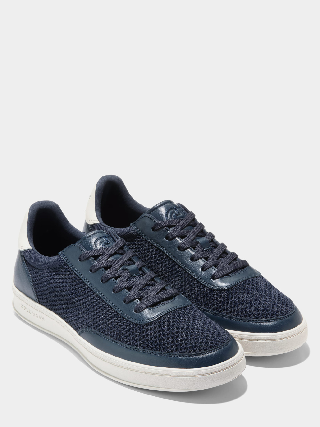 Кеды Cole Haan модель C40051 Фото