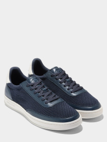 Кеды Cole Haan модель C40051 Фото