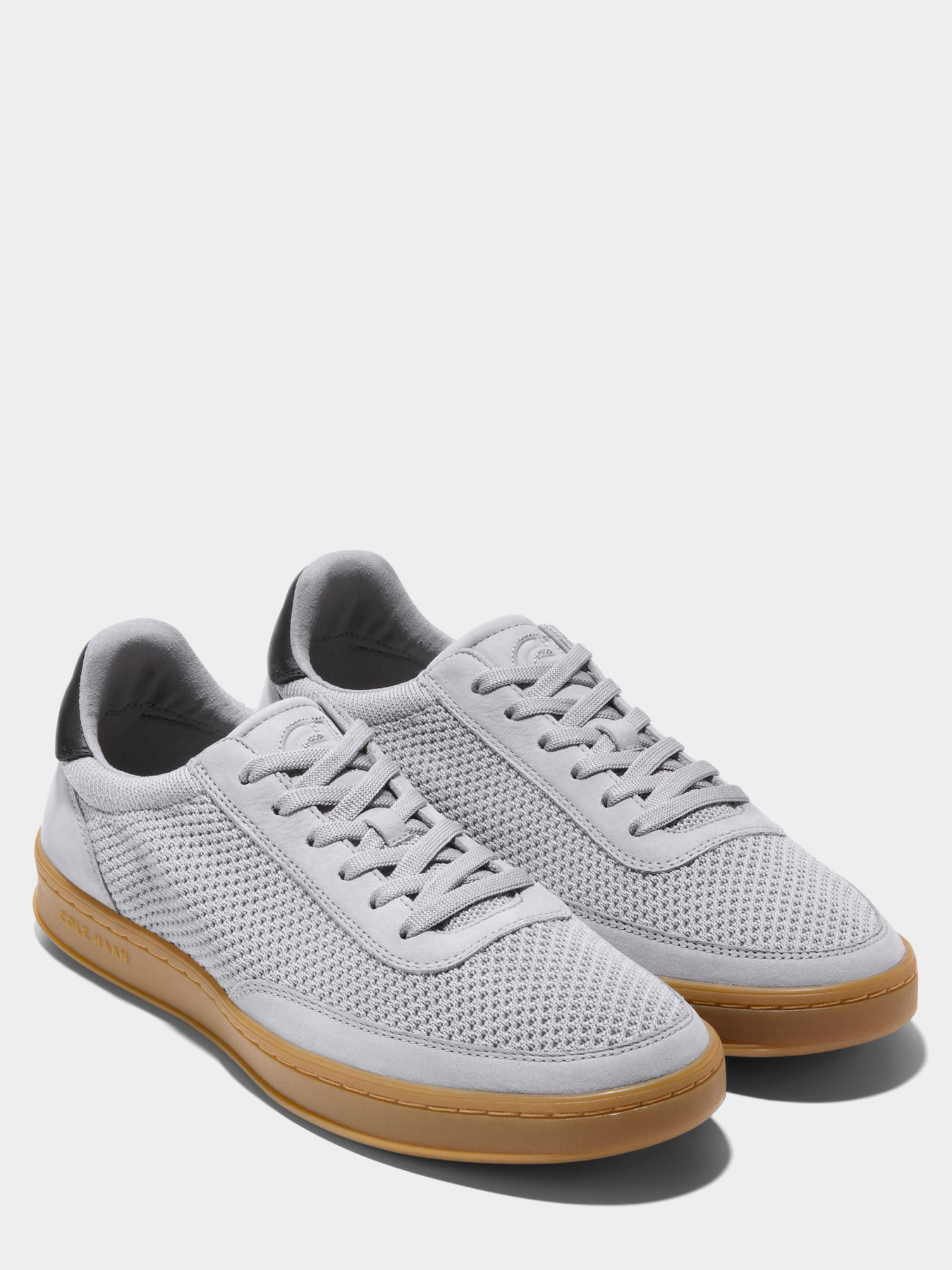 Кеды Cole Haan модель C40053 Фото