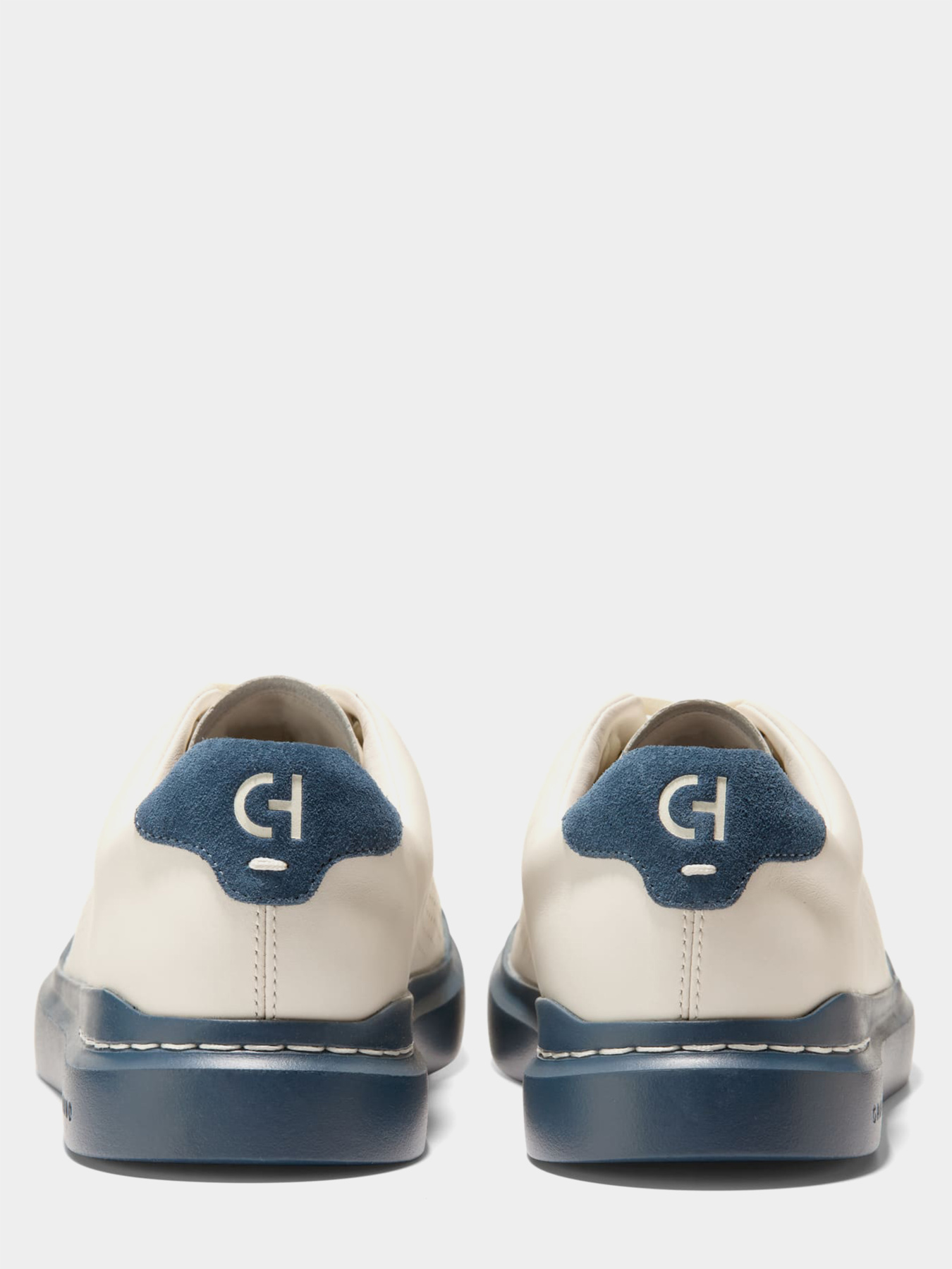 Кеды Cole Haan модель C39577 Фото