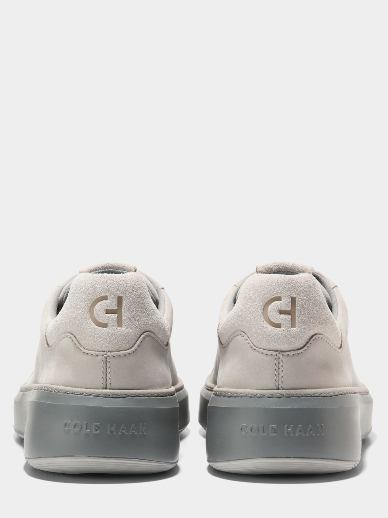 Кеды Cole Haan модель C39497 Фото