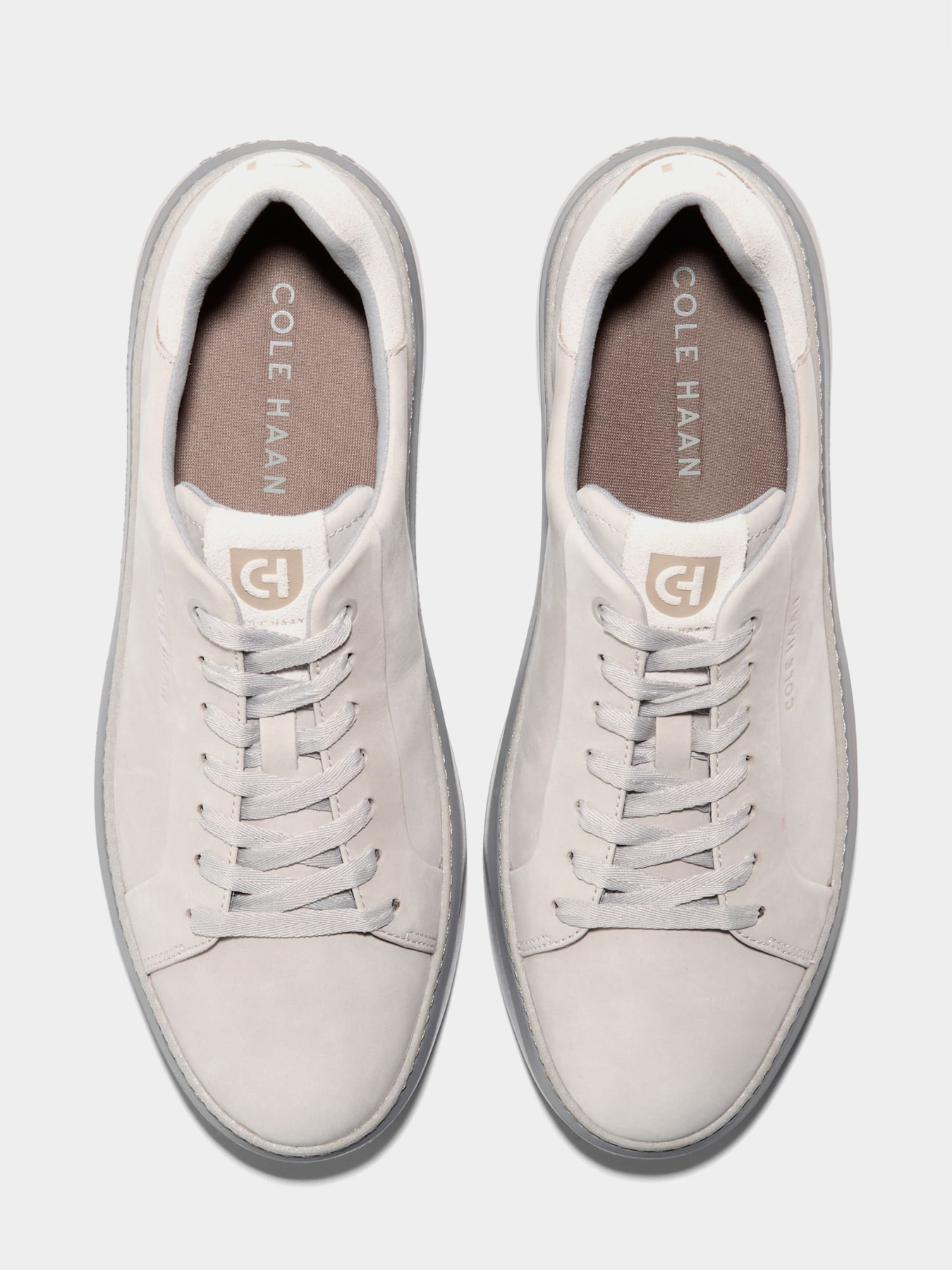 Кеды Cole Haan модель C39497 Фото