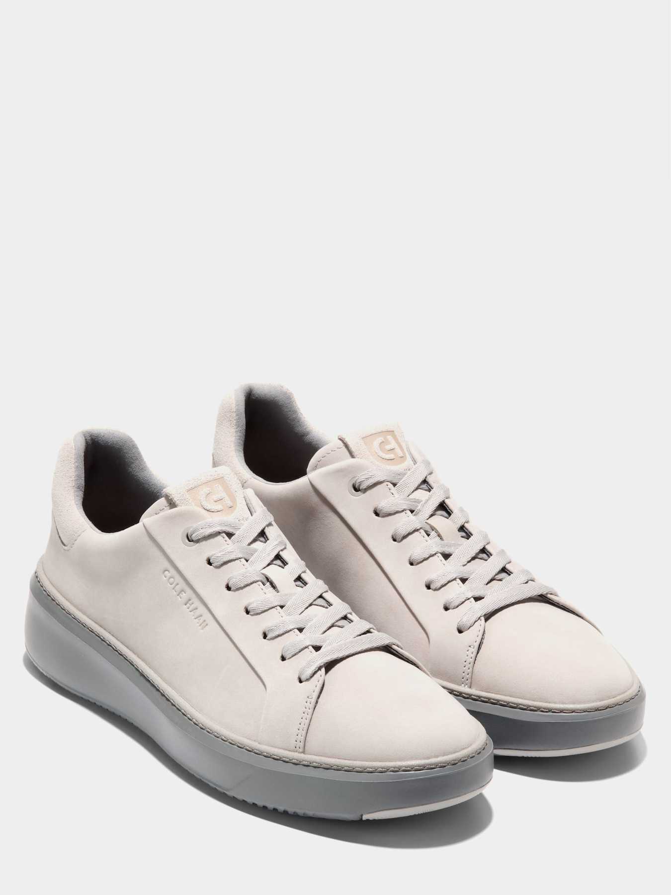 Кеды Cole Haan модель C39497 Фото