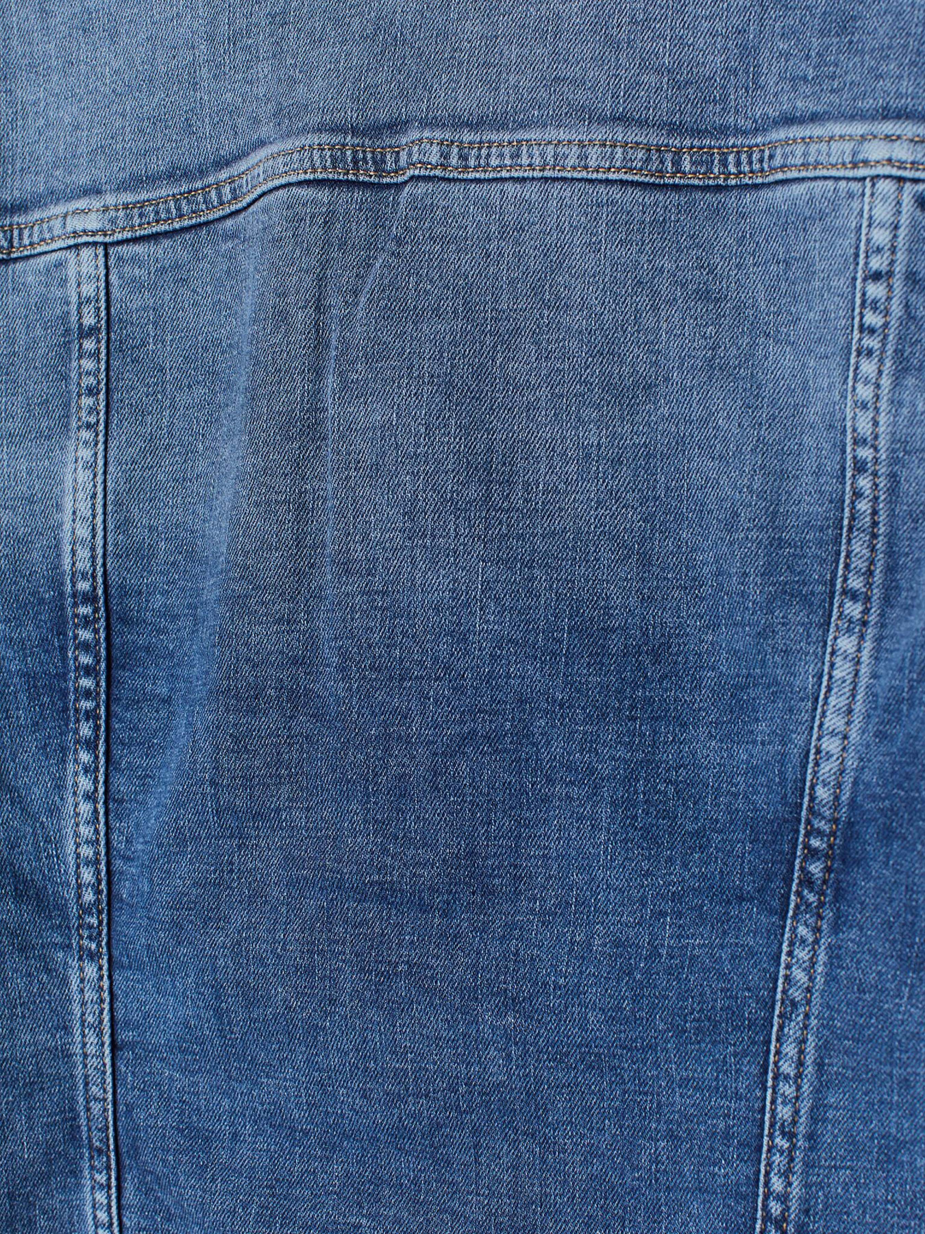 Куртки та дублянки H&M модель 42787 Фото