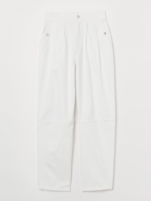 Брюки H&M модель 55591 Фото