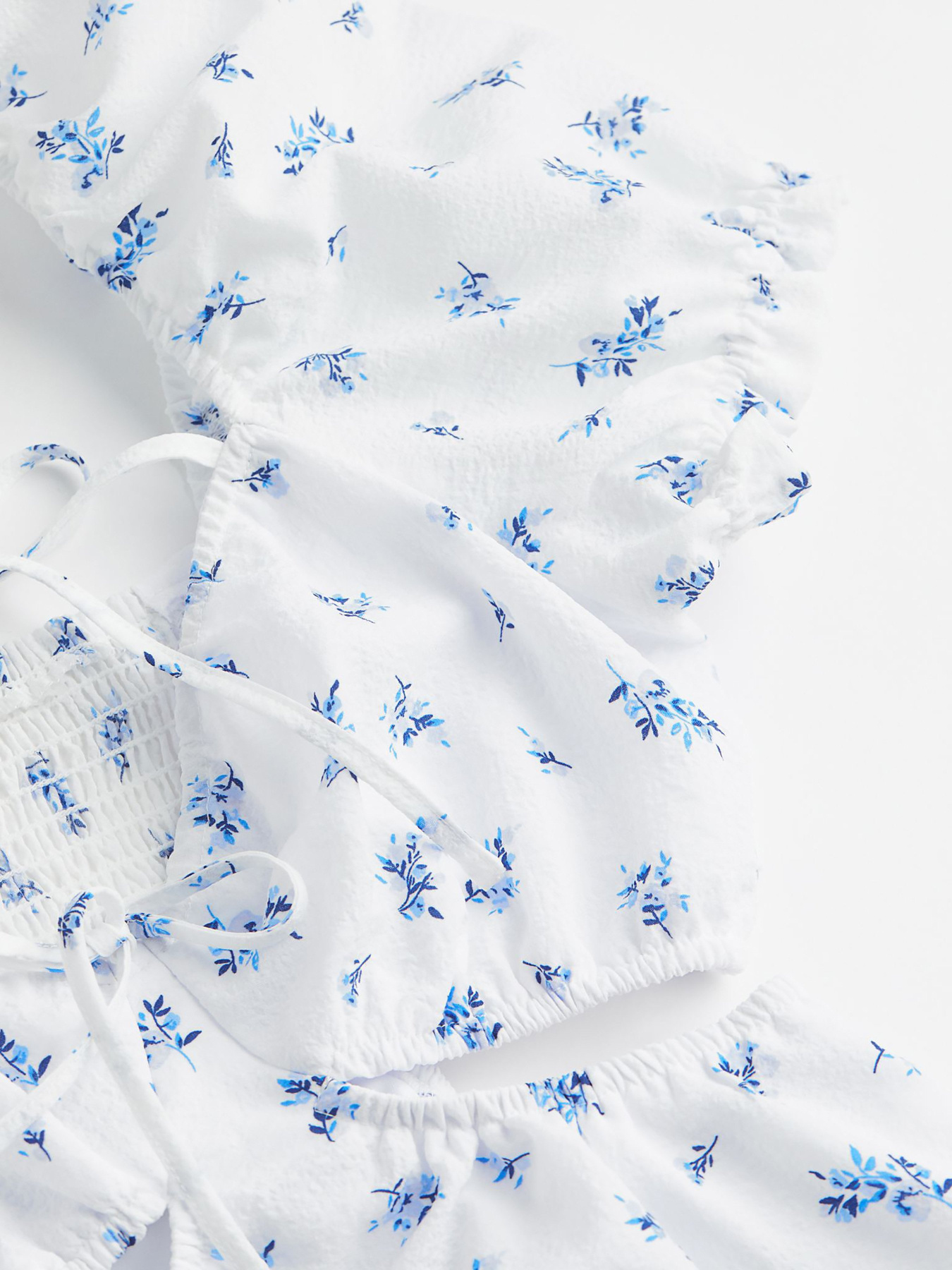 Сукні H&M модель 72765 Фото