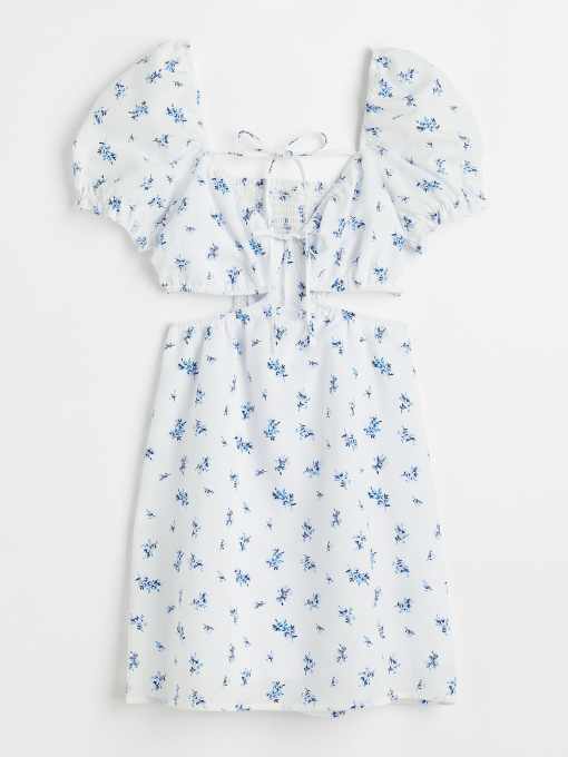 Сукні H&M модель 72765 Фото