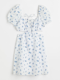 Сукні H&M модель 72765 Фото
