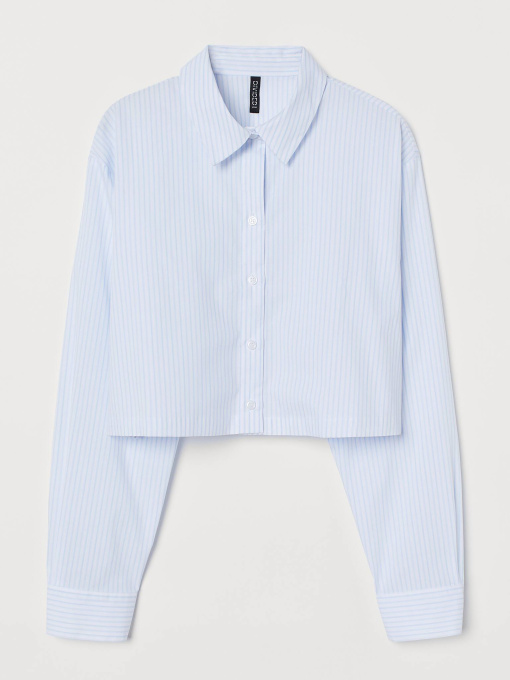 Сорочки H&M модель 73384 Фото