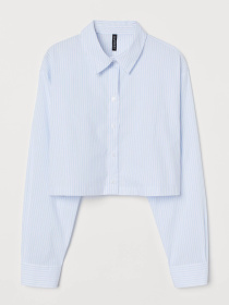 Сорочки H&M модель 73384 Фото