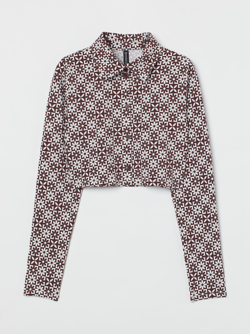 Сорочки H&M модель 73393 Фото