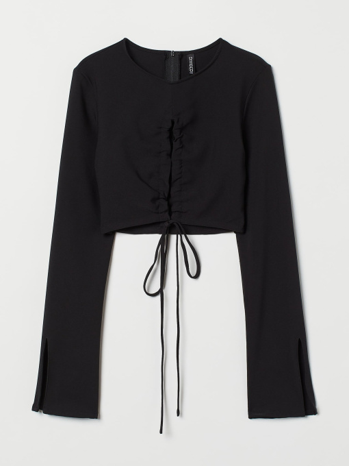 Сорочки H&M модель 73394 Фото