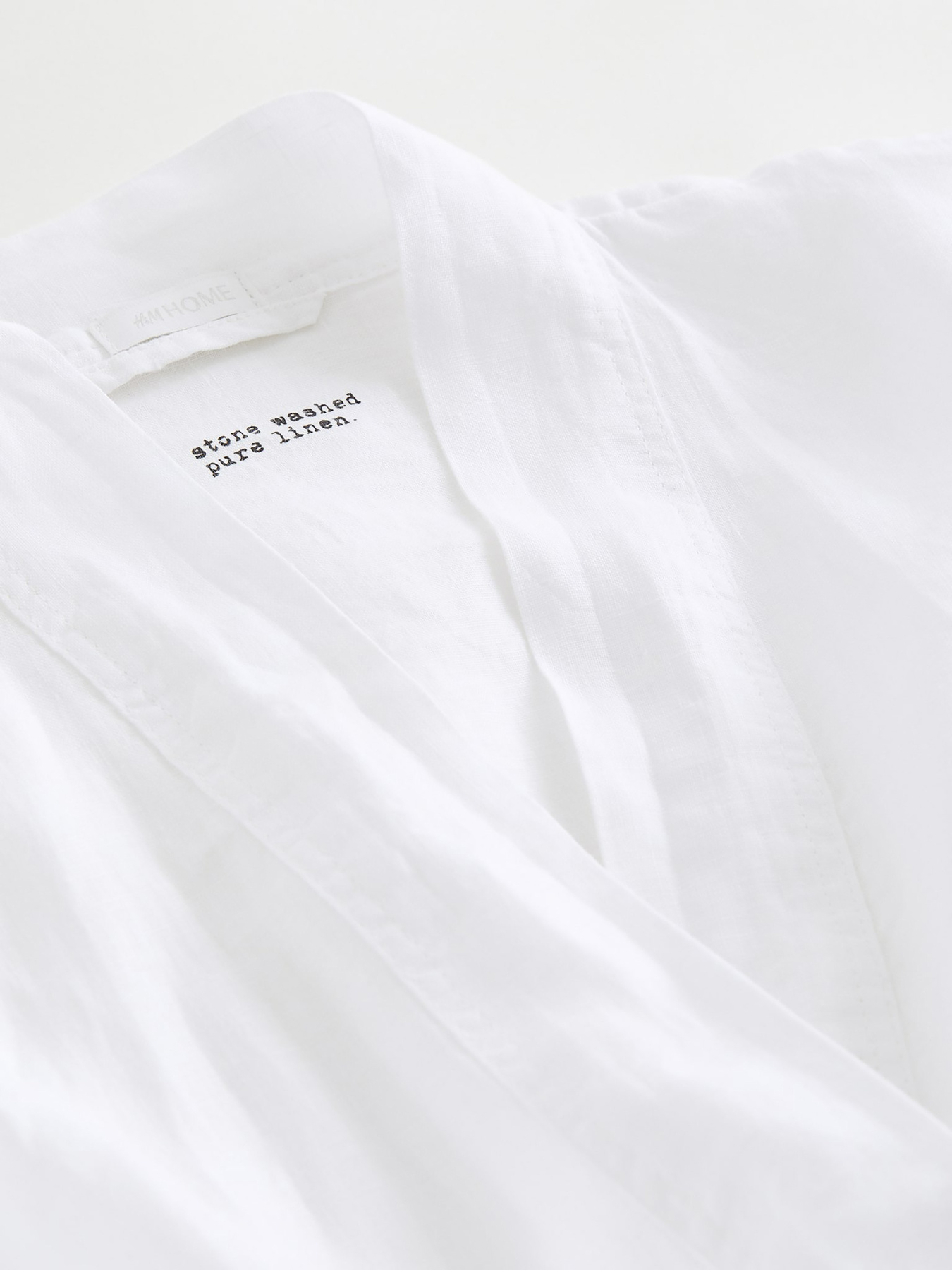 Одежда для дома и сна H&M модель 73401 Фото