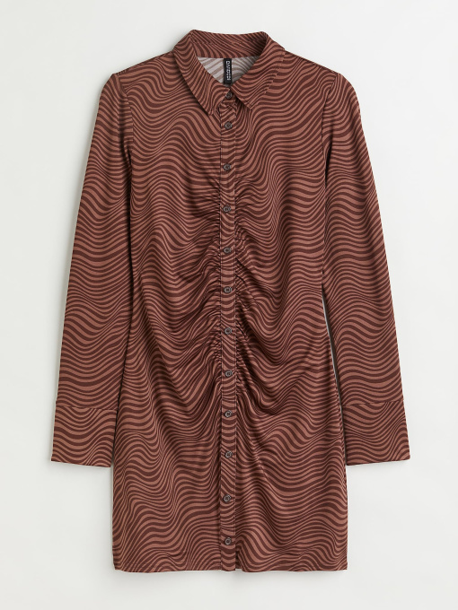 Платья H&M модель 73402 Фото