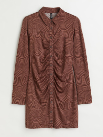Платья H&M модель 73402 Фото