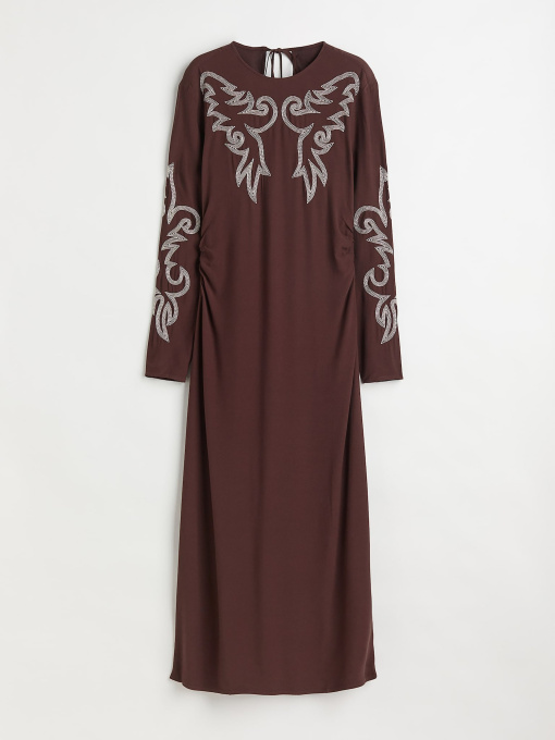 Сукні H&M модель 73403 Фото