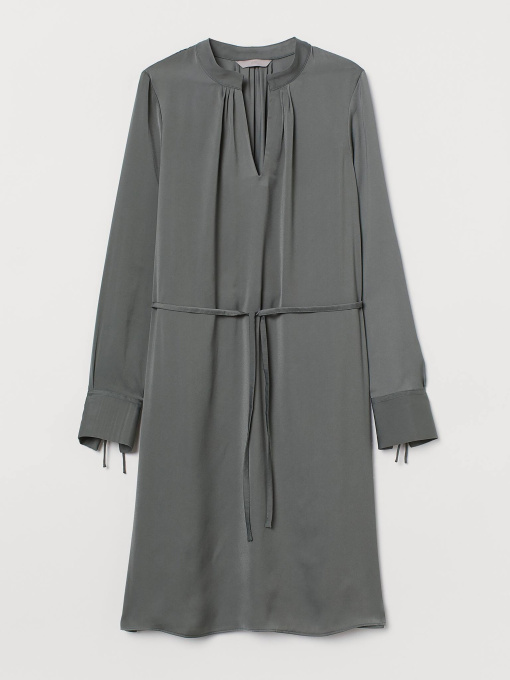 Платья H&M модель 73408 Фото