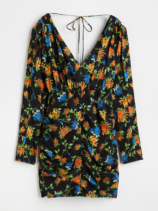 Платья H&M модель 73414 Фото