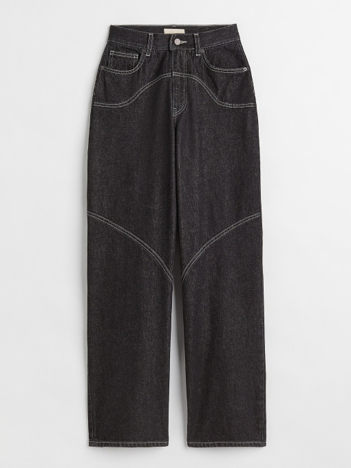 Джинси H&M модель 73427 Фото