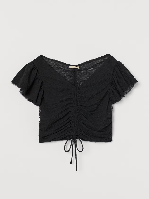 Футболки і поло H&M модель 73436 Фото