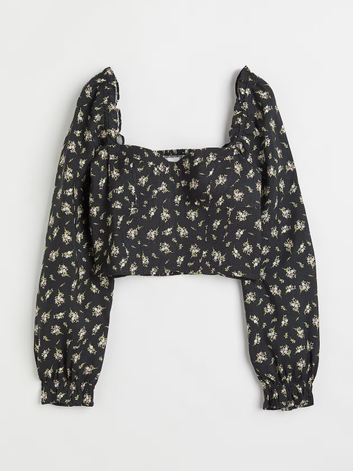 Сорочки H&M модель 73446 Фото