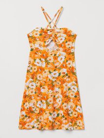 Платья H&M модель 73450 Фото