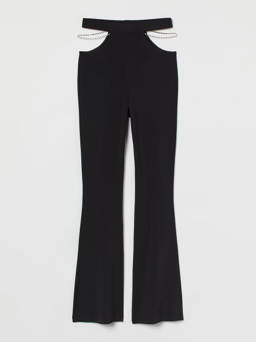 Штани H&M модель 73451 Фото