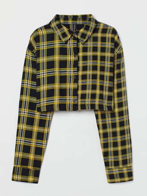 Сорочки H&M модель 73456 Фото