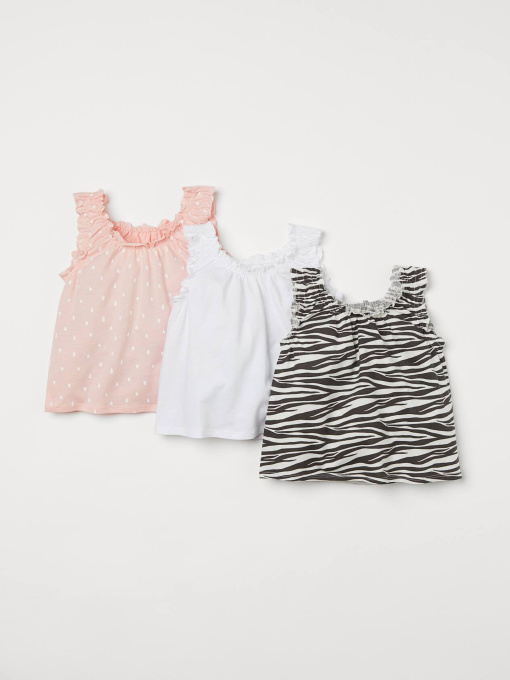 Одяг для дому та сну H&M модель 73463 Фото