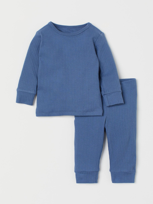 Одяг для немовлят H&M модель 73464 Фото