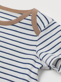 Одежда для младенцев H&M модель 73468 Фото