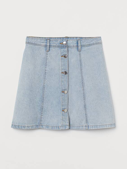 Спідниці H&M модель 73476 Фото