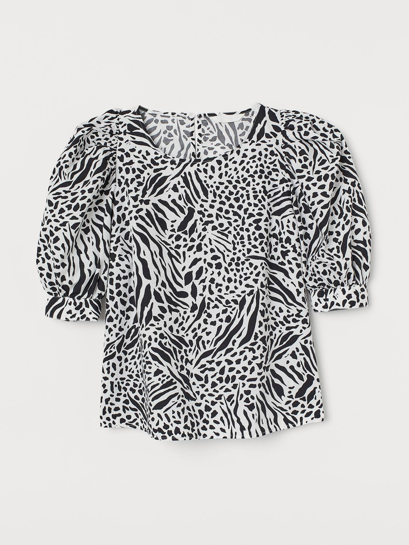 Сорочки H&M модель 73494 Фото