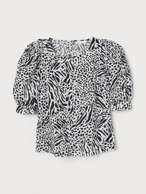 Сорочки H&M модель 73494 Фото