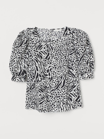 Сорочки H&M модель 73494 Фото