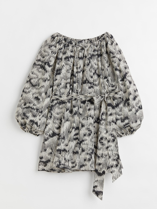 Платья H&M модель 73497 Фото
