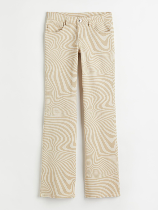 Джинсы H&M модель 73501 Фото