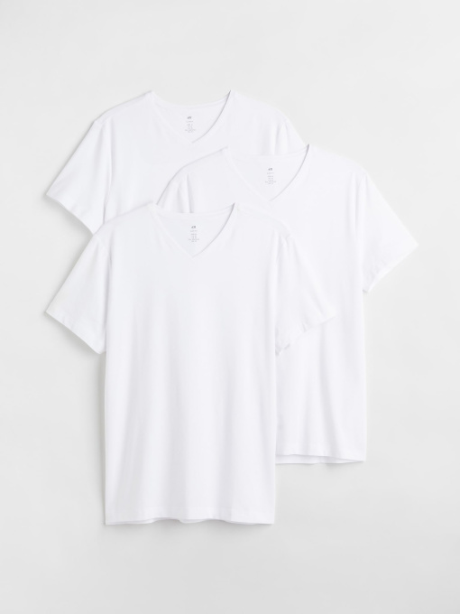Футболки и поло H&M модель 73503 Фото