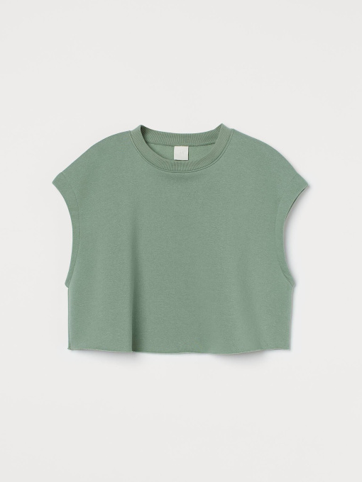 Футболки и поло H&M модель 73506 Фото
