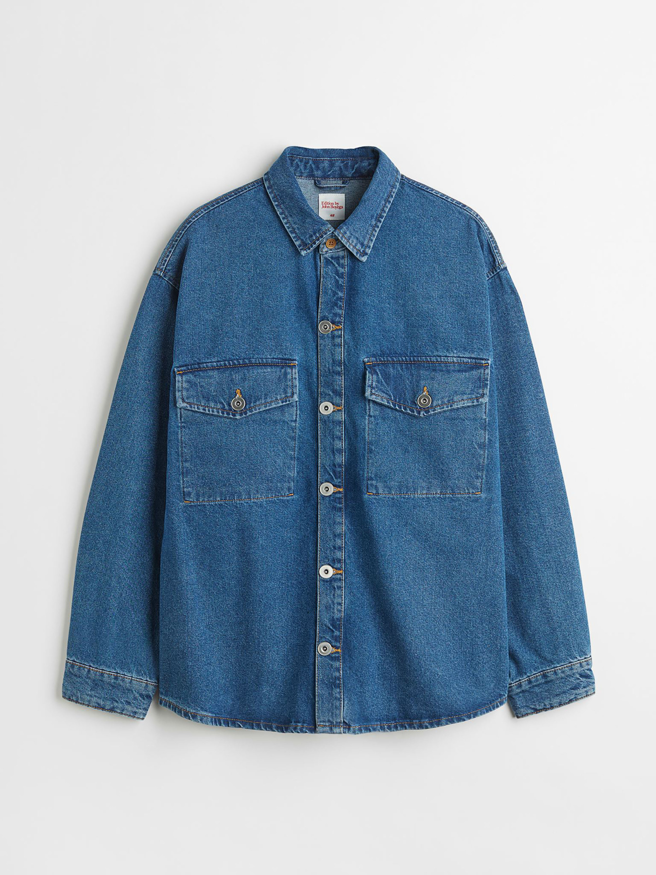 Сорочки H&M модель 73513 Фото