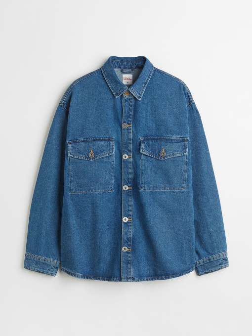 Сорочки H&M модель 73513 Фото