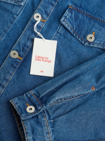 Сорочки H&M модель 73513 Фото