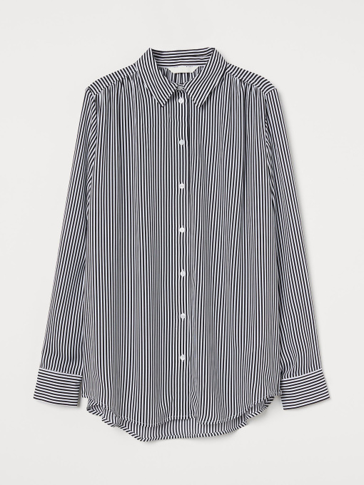 Сорочки H&M модель 73517 Фото