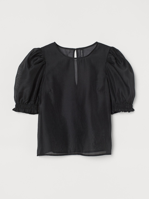 Рубашки H&M модель 59339 Фото